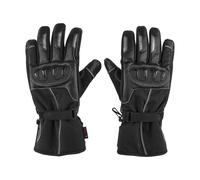 ULTIMATE SPEED® Gants de moto Premium unisexe (8)
