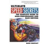 Ultimate Speed Secrets: The Racer's Bible - [Version Originale] Inconnu (Auteur)
