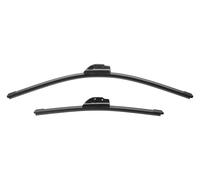 ULTIMATE SPEED® Set de 2 raclettes (600/400 Kurznummer 80)