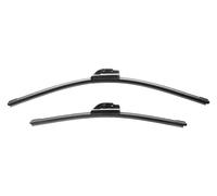 ULTIMATE SPEED® Set de 2 raclettes (600/450 Kurznummer 81)