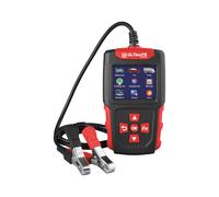 ULTIMATE SPEED® Testeur de batterie de voiture Premium, USBD1 A1