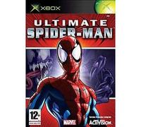 ULTIMATE SPIDER-MAN
