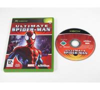 Ultimate Spider Man