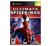 Ultimate Spider-Man G