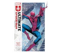 Jonathan Hickman – Ultimate SpiderMan Vol. 1: Married With Children – Livre en anglais – Broché
