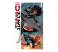 Jonathan Hickman – Ultimate Spider-Man – Vol. 2 : The Paper
