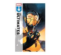 Ultimate Spider-Man By Jonathan Hickman Vol. 4: One Last Day