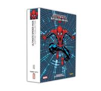 Ultimate Spider-Man - Coffret En 2 Volumes : Tome 1, Pouvoirs Et Responsabilités - Tome 2, Dans La Gueule Du Loup