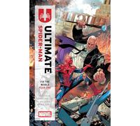 Ultimate Spider-Man: Fix The World Year One
