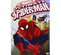 Ultimate Spider-Man: Grandes Vil-Vol 2 [Import]