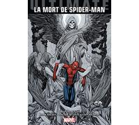 PANINI Ultimate Spider-man - La mort de spider-man