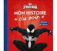 Ultimate Spider-Man - L'attaque De Venom