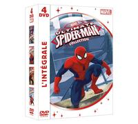 Ultimate Spider-Man - L'intégrale