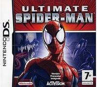 Ultimate Spider-Man Nintendo DS