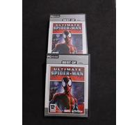 ULTIMATE SPIDER-MAN PC CD ROM Italien Neuf Scellé