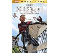 Ultimate Spider-Man : Qui est Miles Morales ?