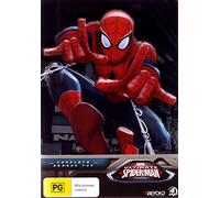 Ultimate Spider-Man-Season 2 (Collector's Tin) (4 DVD) [Edizione: Australia] [Import]