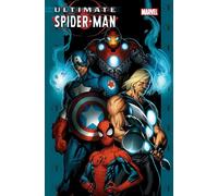 Ultimate Spider-Man T.6