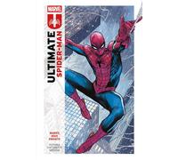 Ultimate Spider-Man T01 - Jonathan Hickman - Panini Comics - cartonné - Comics