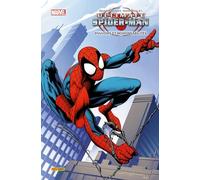 Ultimate Spider-Man T01 Pouvoirs et responsabilités