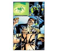 Ultimate Spider-Man - Tome 1 - Pouvoirs Et Responsabilités