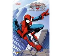 Bande Dessinee - Ultimate Spider-man - Tome 01