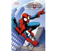 Ultimate Spider-Man T01 Pouvoirs et responsabilités - Brian Michael Bendis - Panini Comics - broché - Comics