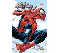 Ultimate Spider-Man T02 Dans la gueule du loup - Brian Michael Bendis - Panini Comics - broché - Comics