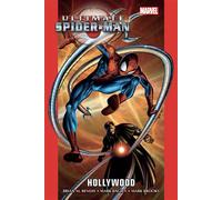 Ultimate Spider-Man T02 : Hollywood - Brian Michael Bendis - Panini Comics - cartonné - Comics