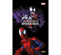 Ultimate Spider-Man T03 : Venom