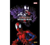 Ultimate Spider-Man T03 : Venom - Brian Michael Bendis - Panini Comics - broché - Comics