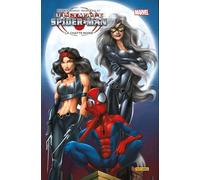 Brian Michael Bendis – Ultimate Spider-Man – Tome 4 : La Chatte Noire – Broché