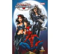 Ultimate Spider-Man Tome 4 - La Chatte Noire