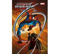 Ultimate Spider-Man T05 : Hollywood - Brian Michael Bendis - Panini Comics - broché - Comics
