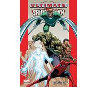 Ultimate Spider-Man T05 NED