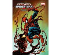 Ultimate – Ultimate Spider-Man T06 : Carnage