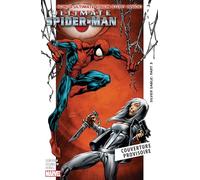 Ultimate Spider-Man T08 : Héros des rues