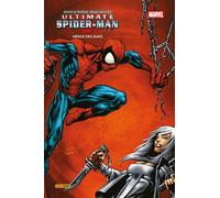 Ultimate Spider-Man T08 : Héros des rues - Brian Michael Bendis - Panini Comics - Poche - Comics