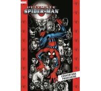 Ultimate Spider-Man T09 - Brian Michael Bendis - Panini Comics - broché - Comics