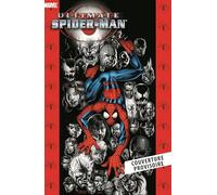 Ultimate Spider-Man T09 : La saga du clone