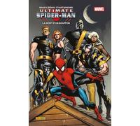 Ultimate Spider-Man T10 : La mort d'un bouffon