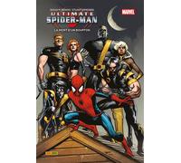Ultimate Spider-Man T10 : La mort d'un bouffon - Brian Michael Bendis - Panini Comics - broché - Comics