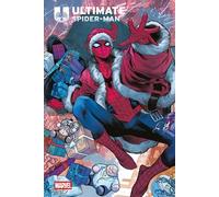Ultimate Spider-Man - Tome 1 - Mariés, Deux Enfants