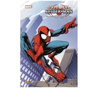 Ultimate Spider-Man - Tome 1 - Pouvoirs Et Responsabilités
