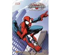 Ultimate Spider-Man - Tome 1 - Pouvoirs Et Responsabilités