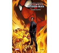 Ultimate Spider-Man T07 : Le super-bouffon