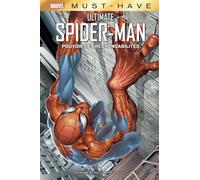 Ultimate Spider-Man: Un grand pouvoir - Brian Michael Bendis - Panini Comics - cartonné - Comics