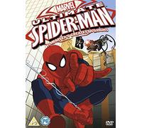 Ultimate Spider-Man Vol 2