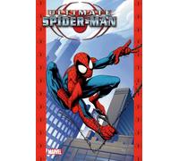 Ultimate Spider-Man Volume 1