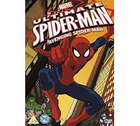 Ultimate Spider-Man: Volume 3